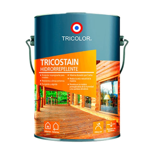 Tricostain 1 Gl (3.78lt) Palo Rosa 
