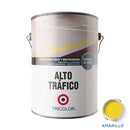 Alto Trafico Base Agua 1 Gl (3.78lt) Amarillo 