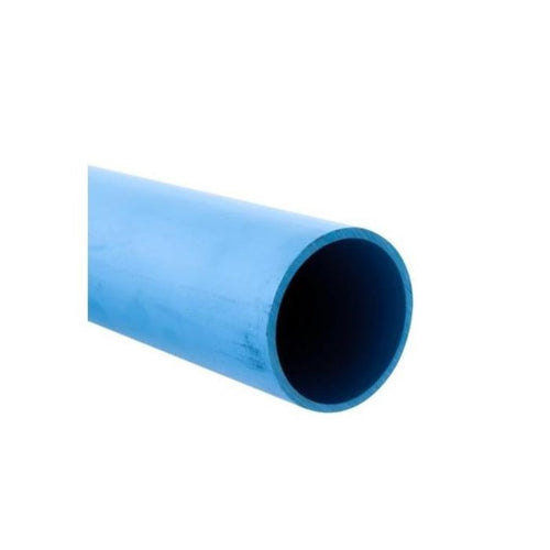 Tubería Presión PVC Hidráulico 1mt 32mm PN10
