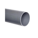 Tubería PVC Sanitario 1mt 50mm