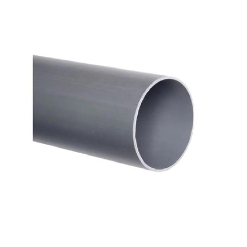 Tubería PVC Sanitario 1mt 50mm