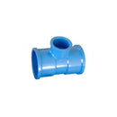 Tee Reducción PVC Hidráulico SO 32 x 25mm