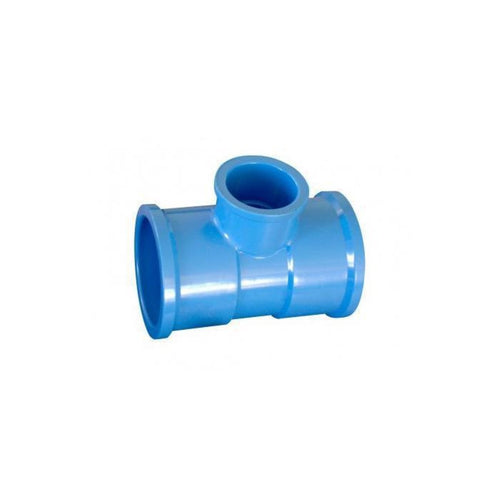 Tee Reducción PVC Hidráulico SO 32 x 25mm