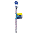 Flexible de agua Calefont Acero Inoxidable HI-HE 1/2" 35cms