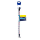Flexible de agua Calefont Acero Inoxidable HI-HI 1/2" 35cms