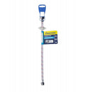 Flexible de agua Acero Inoxidable HI-HE 1/2" 40cms