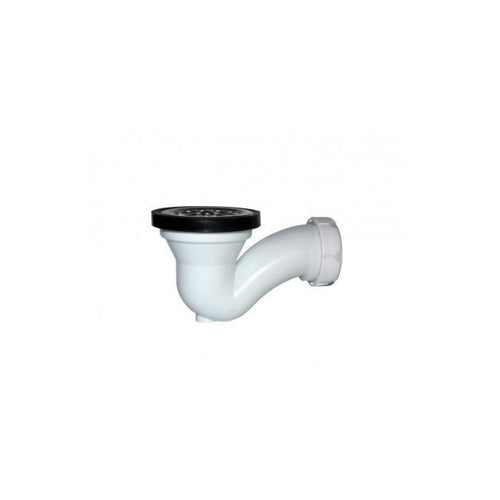 Sifón Plato para Receptáculo Ducha 40mm