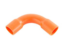 Curva PVC Conduit 16mm 