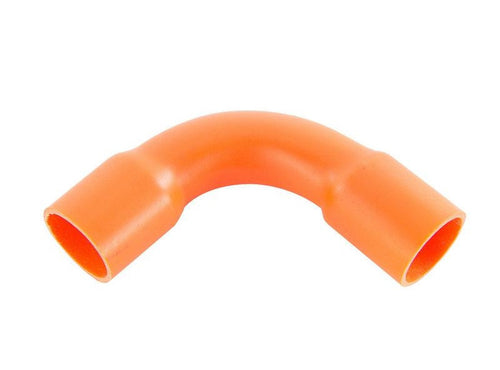 Curva PVC Conduit 16mm 