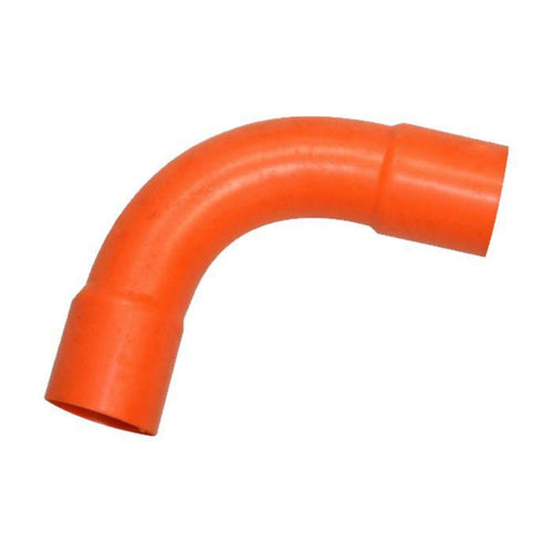 Curva PVC Conduit 20mm 
