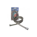 Flexible de Ducha Doble Grapeado 1.75mts 