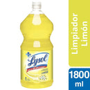 Limpiador Líquido Desinfectante Limón 1800ml 