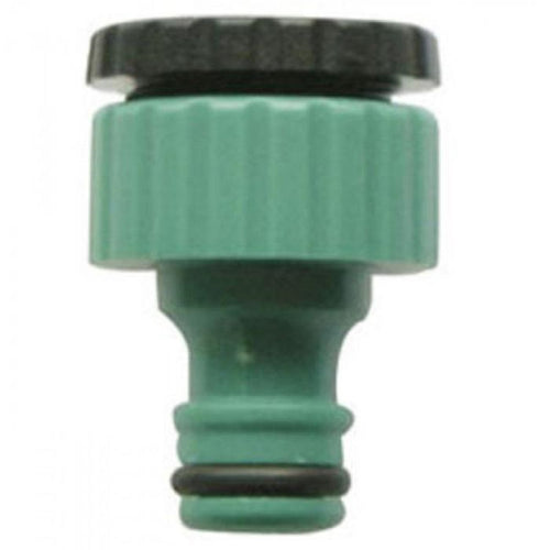 Adaptador Conector Rápido HI 1/2"-3/4"