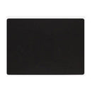 Placa Ciega Carbón S33