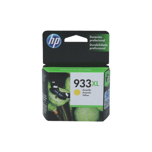CARTUCHO HP 933XL CN056 YELLOW 6100/6700 (6852091969744)