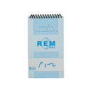LIBRETA APUNTES TAQUIGRAFIA (6851967451344)