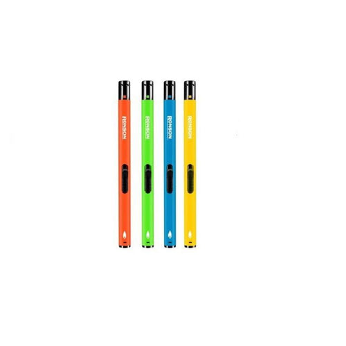 Encendedor de Cocina Slim Recargable