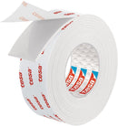 Cinta Doble Contacto Paredes Pintadas / Yeso 19mm x 1.5mts / 10kg/mt