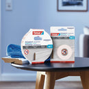 Cinta Doble Contacto Paredes Pintadas / Yeso 19mm x 1.5mts / 10kg/mt