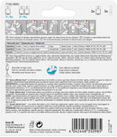Clavos Adhesivos Powerstrips Azulejos / Vidrio / Metal 2kg 2 un. Removibles