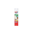 Tesamoll Liston para alfombras Blanco 4.3mm x 100cms