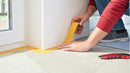 Cinta Doble Contacto Multiuso Extra Fuerte Fijación Alfombras 5m x 50mm