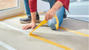 Cinta Doble Contacto Multiuso Extra Fuerte Fijación Alfombras 5m x 50mm