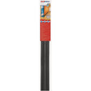 Tesamoll Aislante de Puerta Doble Rollo 25mm x 95cm Gris 