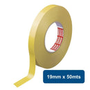Cinta Doble Contacto fílmica 4970 19mm x 50mts 