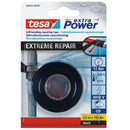 Cinta Extreme Repair autosoldable Negra 19mm x 2.5mts 