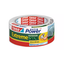 Cinta de ducto multiuso transparente para exteriores 48mm x 20mts 