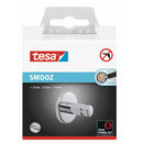 Perchero para baño Linea Smooz 37x37x37mm 