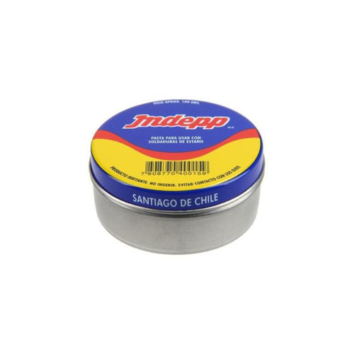 Pasta de Soldar 100grs
