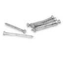 Clavos para Concreto Aluminio Estriado 2.7 x 20mm 10 un.