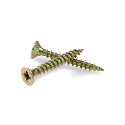 Tornillo Madera Multiuso 3.5 x 20mm 24 un.