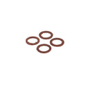 Gomas de ajuste fibra 1/2" 4un.