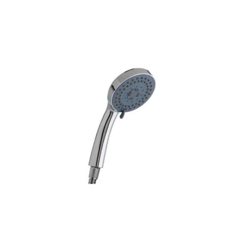 Mango de Ducha Londres 3 chorros Sin Flexible