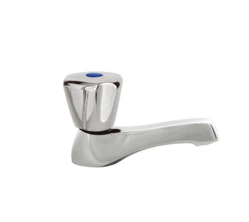 Llave lavatorio estandar Rapel 1/2"