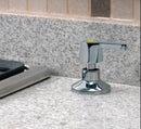 Llave bola gas lujo Encimera 1/2" HI-HE