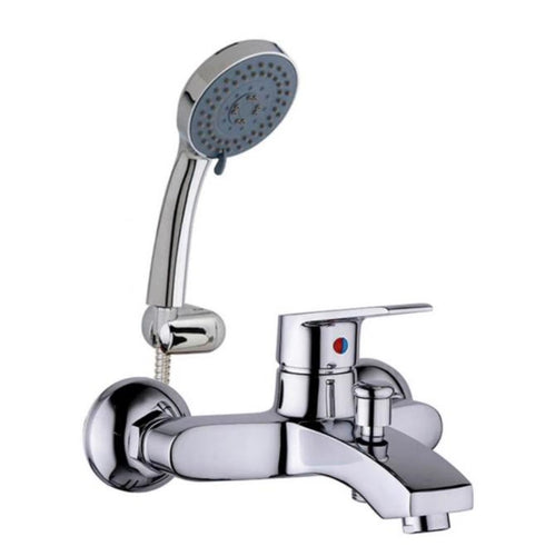 Monomando Tina Ducha Loreto Ahorro Agua