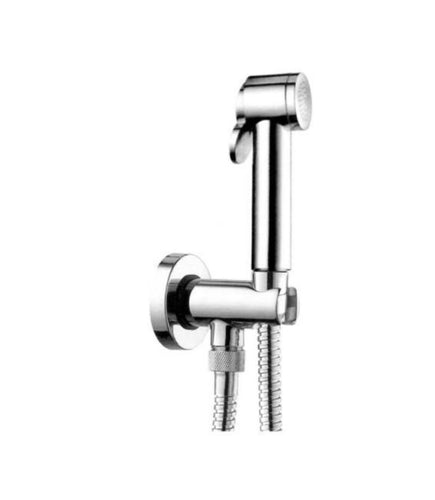 Juego Bidet Paloma WC Flexible 1.25mts