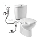 Intercambiador Ducha 1/2"