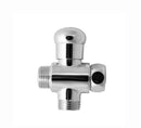 Intercambiador Ducha 1/2"