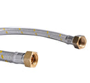Flexible de Gas HI-HI 7/8" x 1/2" 60cms