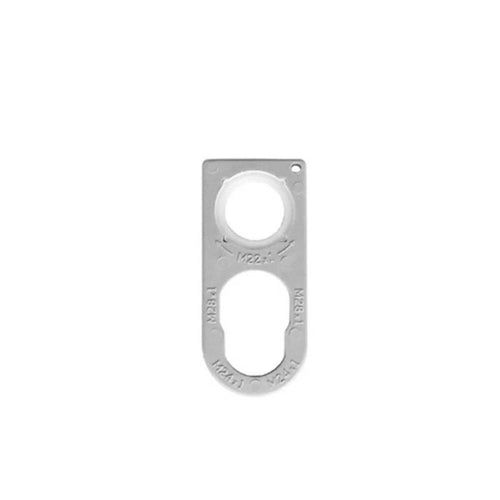 Herramienta para instalación de aireador M22 / M24 / M28 