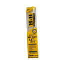 Electrodo / Soldadura 6011 1kg Punto Azul 1/8" / 3.2mm 