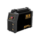 Soldadora Inverter Kombat 160A 