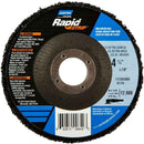 Disco para remoción de Pintura Rapid Strip 4.1/2" / 115mm