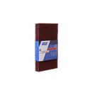 Fibra Abrasiva Lavable Fierro Burdeo 130x240mm 3un.