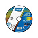 Disco de Corte Multimaterial 4.1/2" / 115 x 1.0 mm